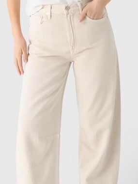 Citizens of humanity Ayla jeans cream